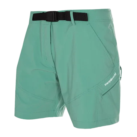 Pantalón corto Mujer YITTU VN