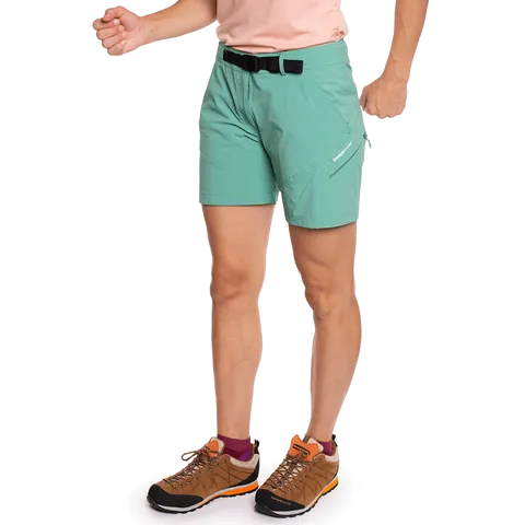 Pantalón corto Mujer YITTU VN