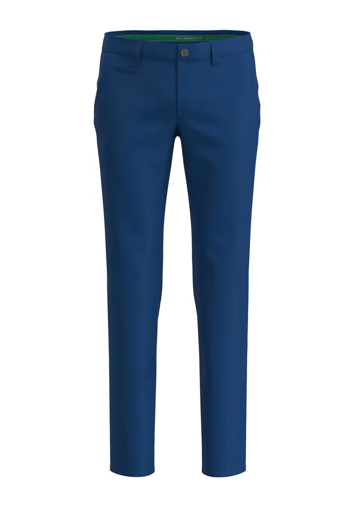 Pantalón de golf Alberto ROOKIE WR Revolutional, hombre