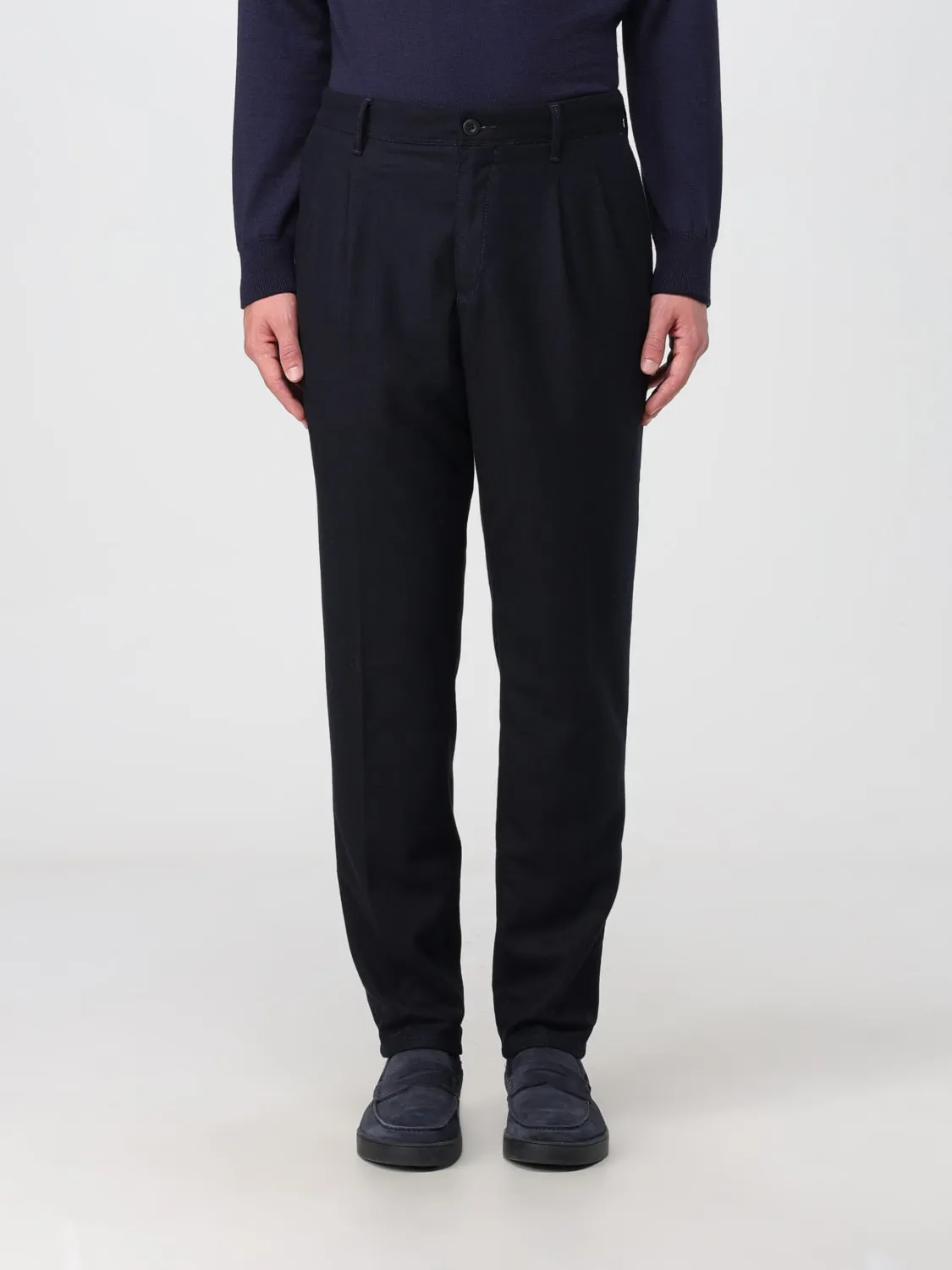 Pantalón hombre Incotex