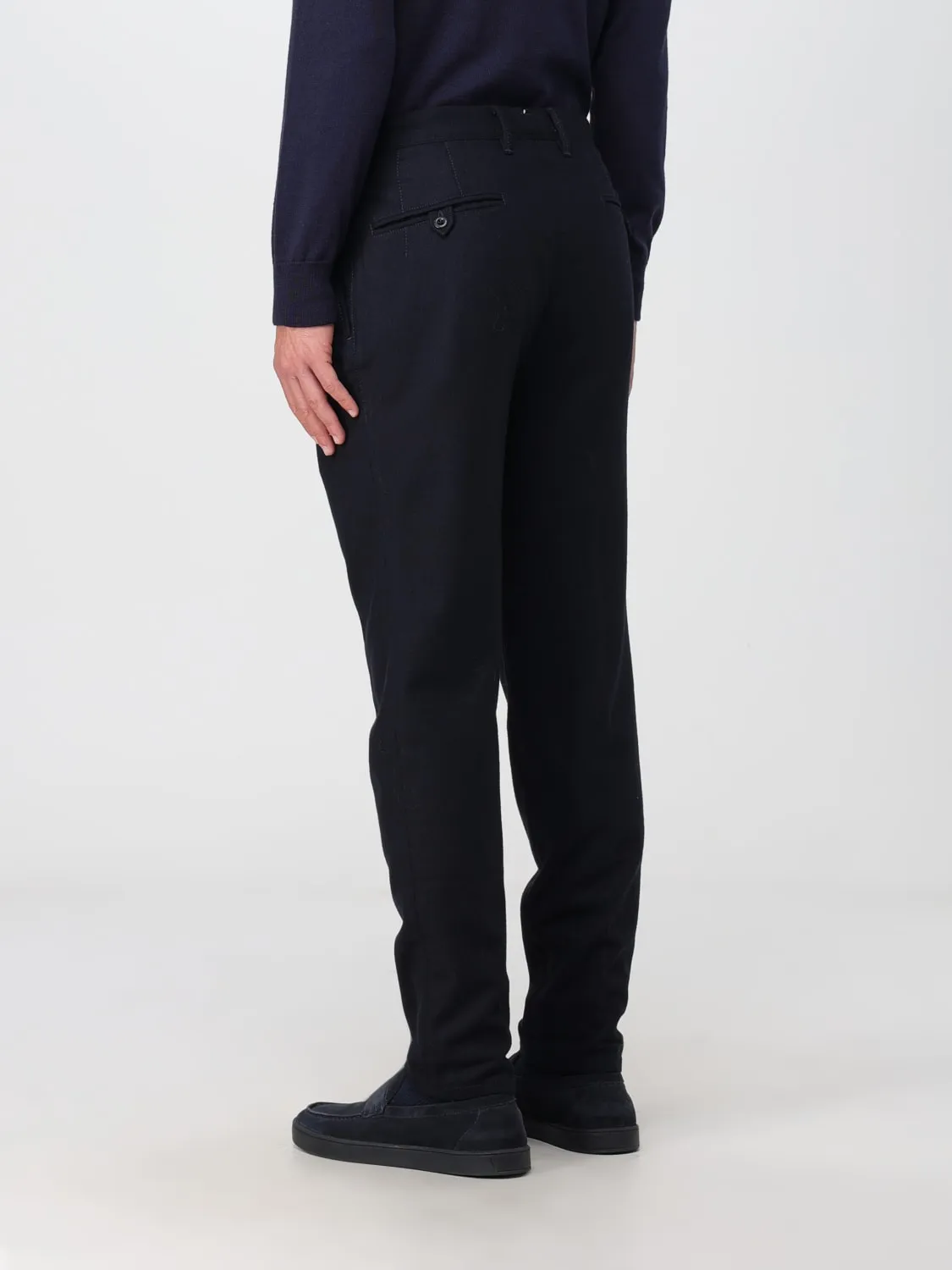 Pantalón hombre Incotex