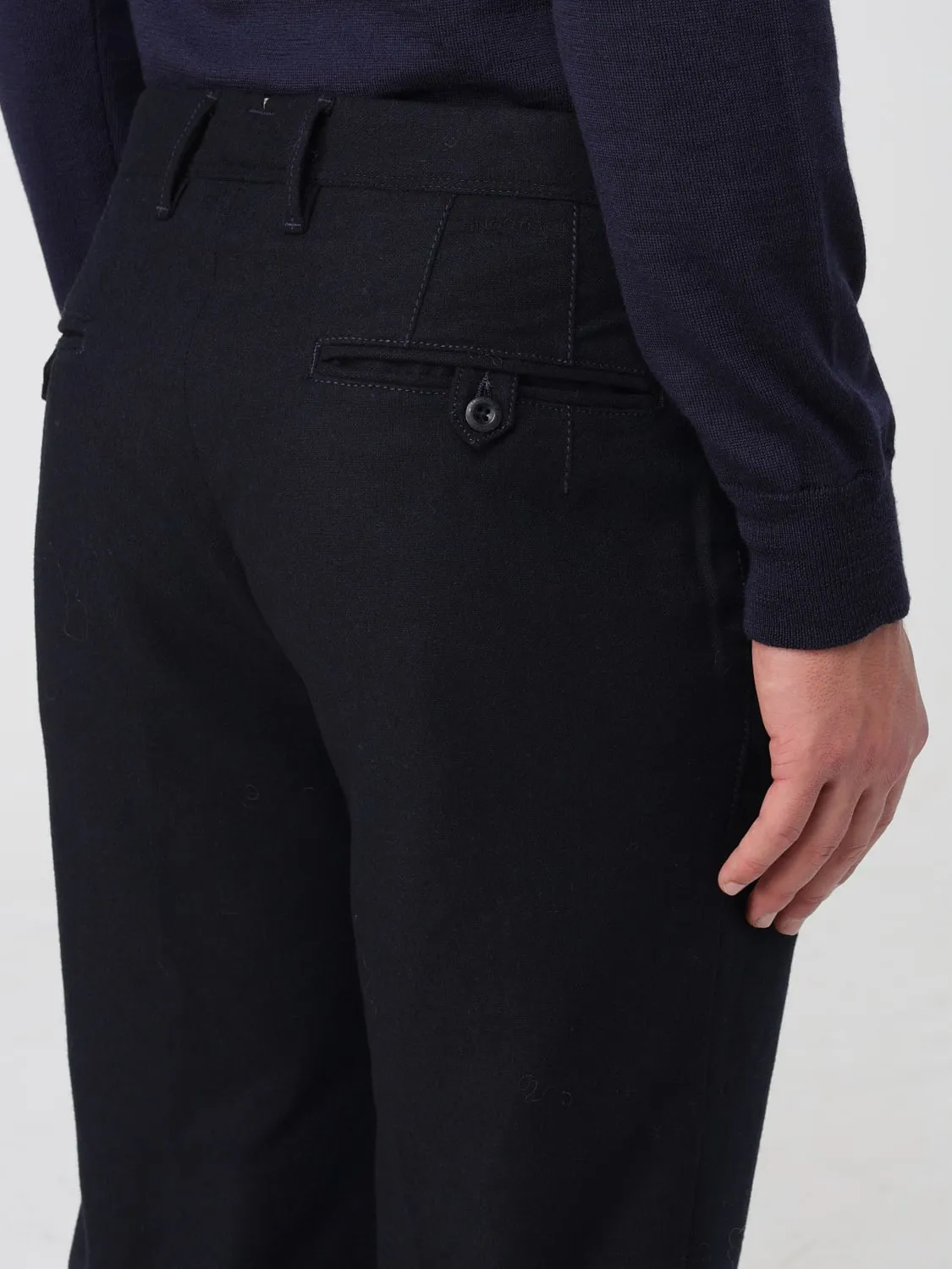 Pantalón hombre Incotex