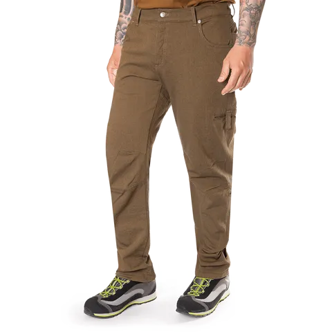 Pantalón largo Hombre LATOK VN