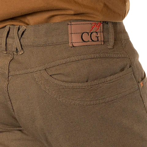 Pantalón largo Hombre LATOK VN