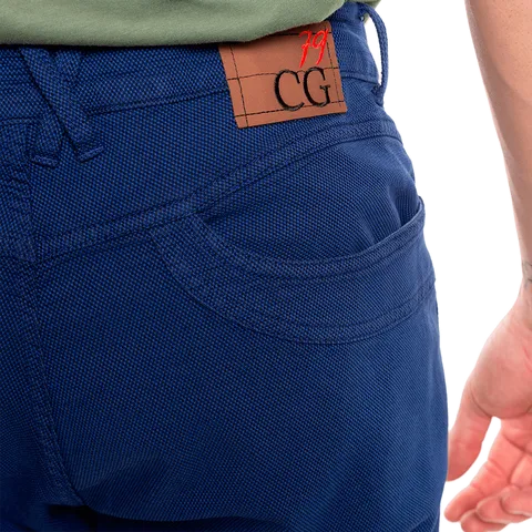 Pantalón largo Hombre LATOK VN