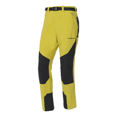 Pantalón largo Hombre MULEY TH