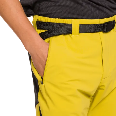 Pantalón largo Hombre MULEY TH