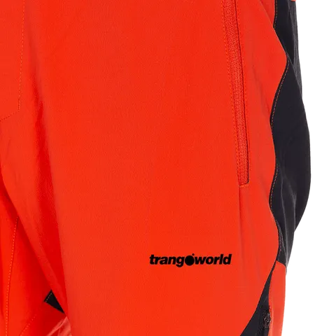 Pantalón largo Hombre MULEY TH