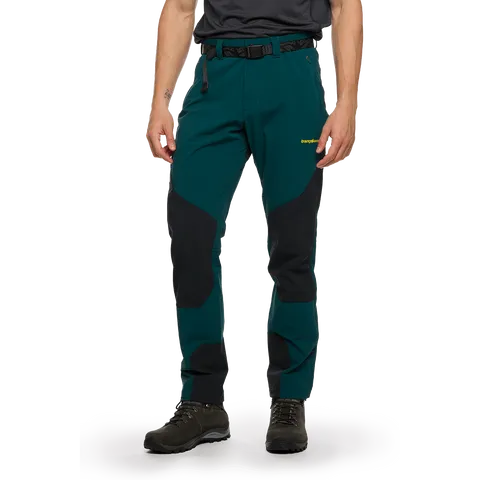 Pantalón largo Hombre MULEY TH