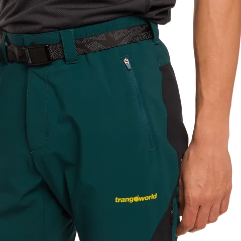 Pantalón largo Hombre MULEY TH
