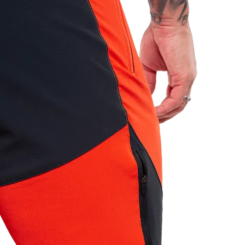 Pantalón largo Hombre MULEY TH