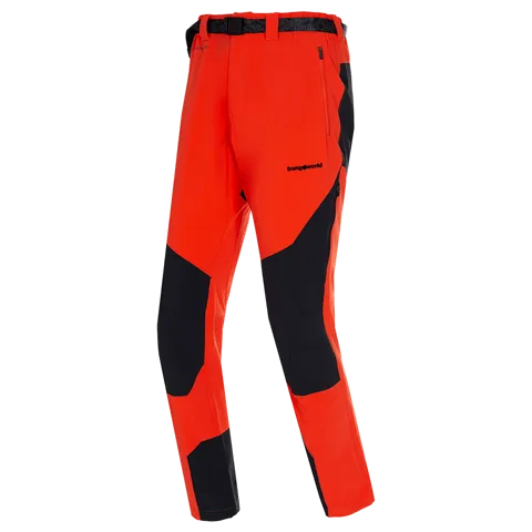 Pantalón largo Hombre MULEY TH
