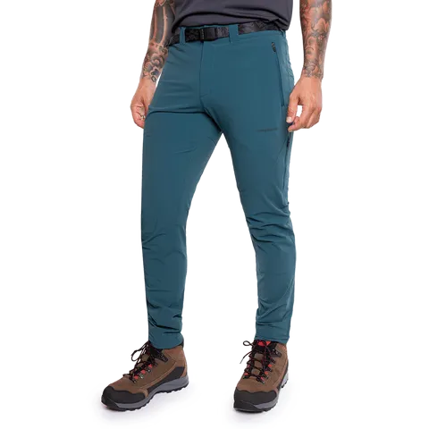 Pantalón largo Hombre MULEY TH