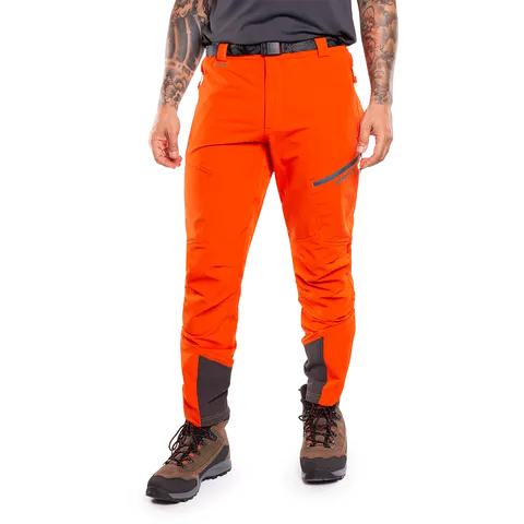 Pantalón largo Hombre TRX2 DURA PRO