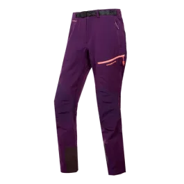 Pantalón largo Mujer TRX2 DURA WM PRO