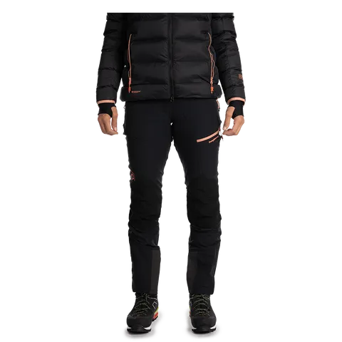 Pantalón largo Mujer TRX2 DURA WM PRO