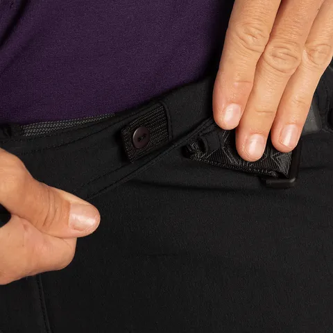 Pantalón largo Mujer TRX2 DURA WM PRO