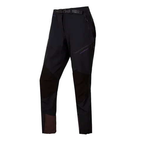 Pantalón largo Mujer TRX2 DURA WM PRO