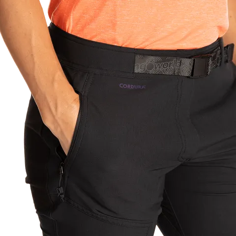 Pantalón largo Mujer TRX2 DURA WM PRO