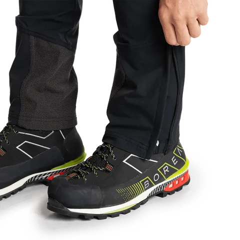 Pantalón largo Mujer TRX2 DURA WM PRO