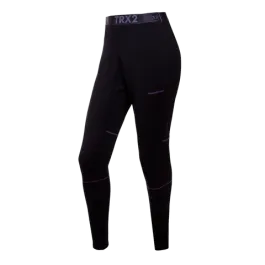 Pantalón largo Mujer TRX2 STRETCH WM PRO