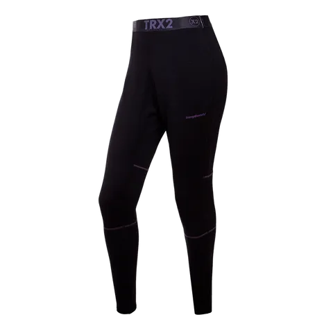 Pantalón largo Mujer TRX2 STRETCH WM PRO
