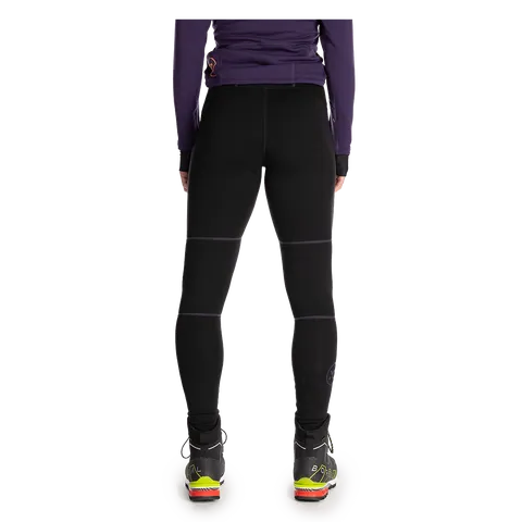 Pantalón largo Mujer TRX2 STRETCH WM PRO