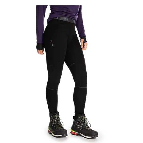 Pantalón largo Mujer TRX2 STRETCH WM PRO