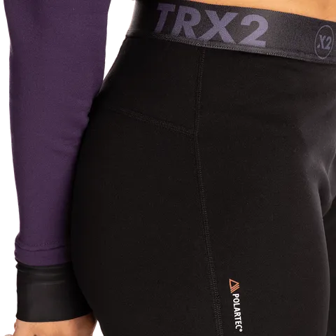 Pantalón largo Mujer TRX2 STRETCH WM PRO