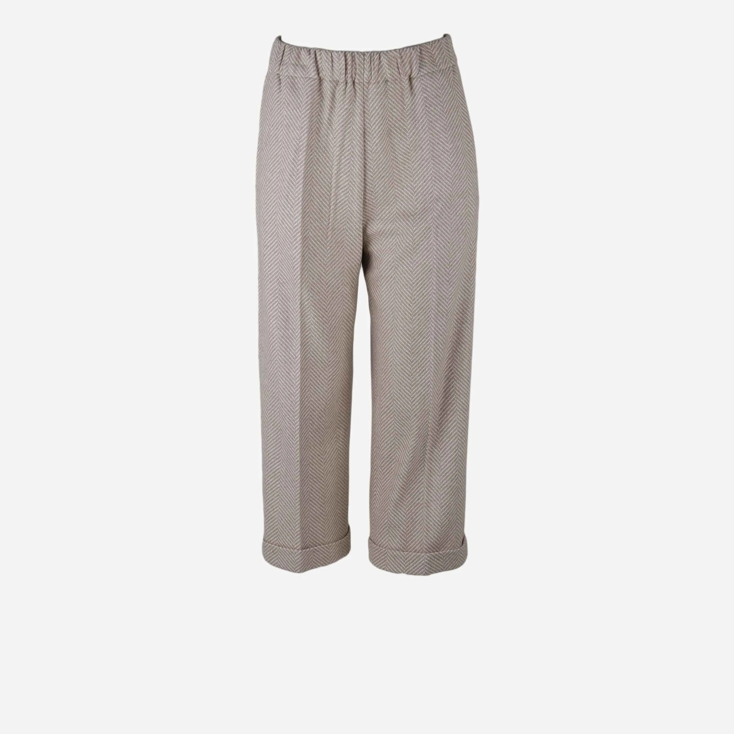 Pantalón Mujer Liviana Conti F4WL41