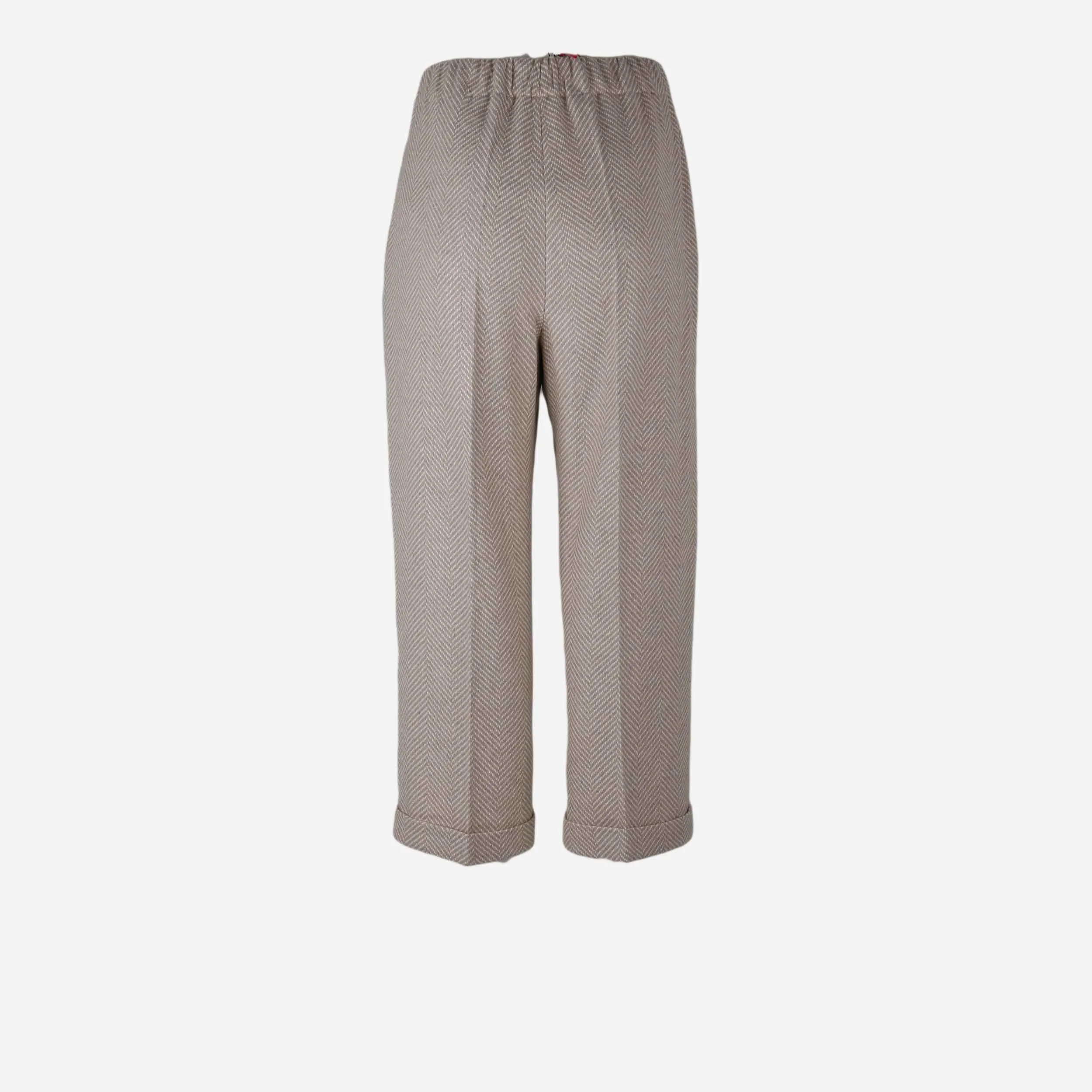 Pantalón Mujer Liviana Conti F4WL41