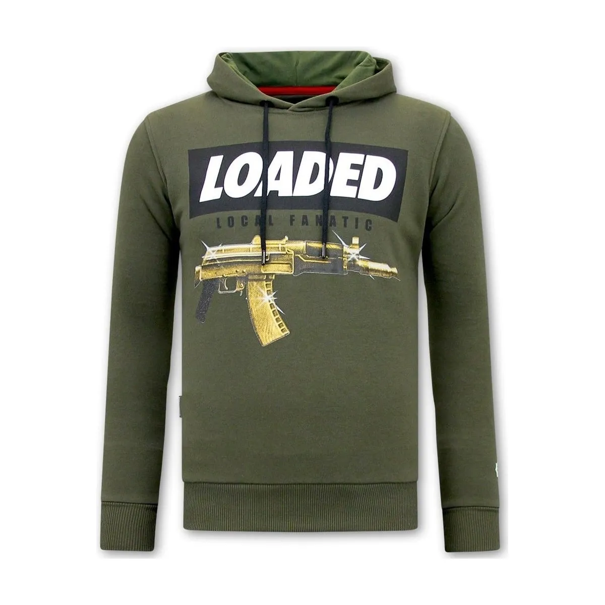 Para Loaded Gun