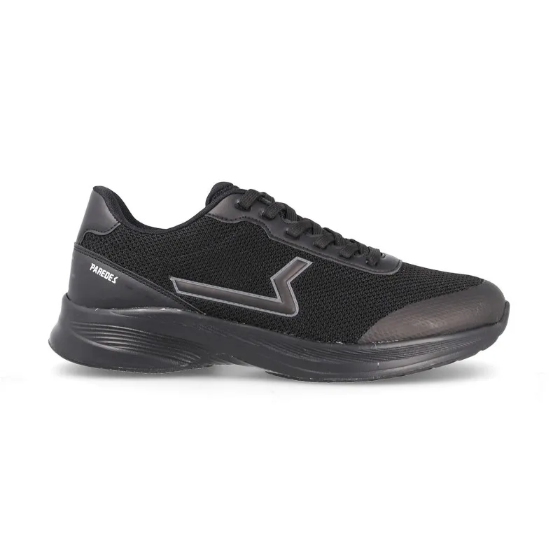 Paredes Zapatillas Deportivas para Hombre Revolucionarias Burpess