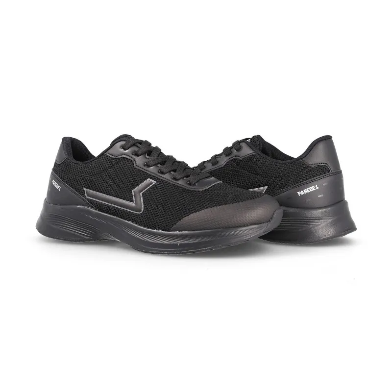 Paredes Zapatillas Deportivas para Hombre Revolucionarias Burpess