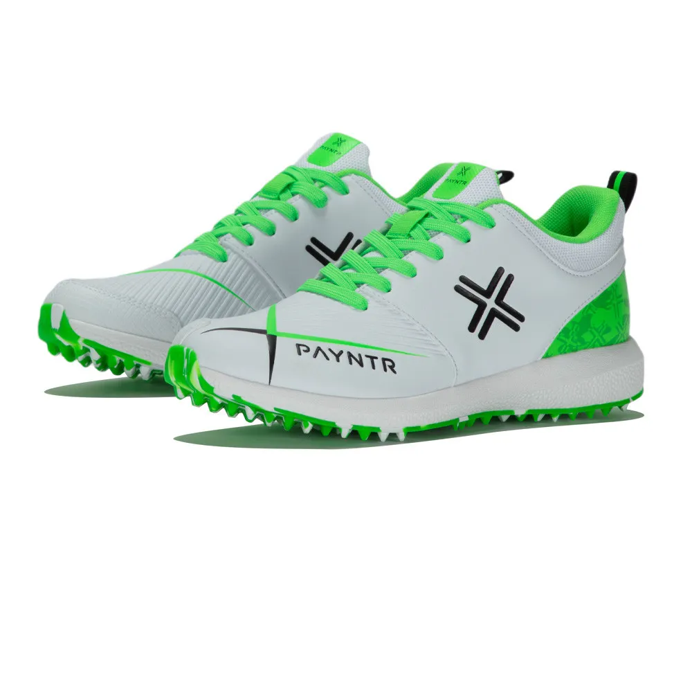 Payntr V Pimple zapatillas críquet