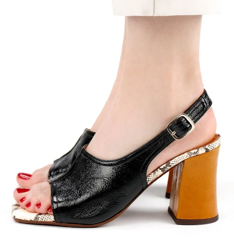 PENDAL BLACK