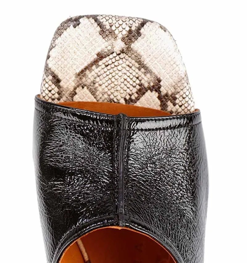 PENDAL BLACK