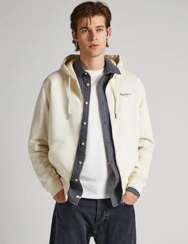 Pepe Jeans Edward Zip