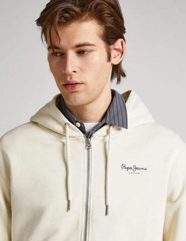 Pepe Jeans Edward Zip