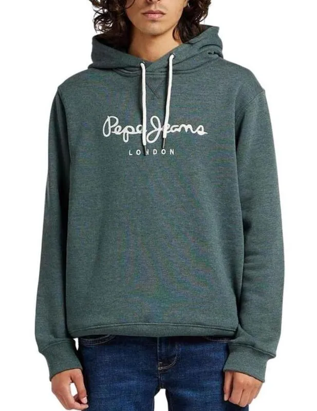 Pepe Jeans Nouvel en Verde para Hombre