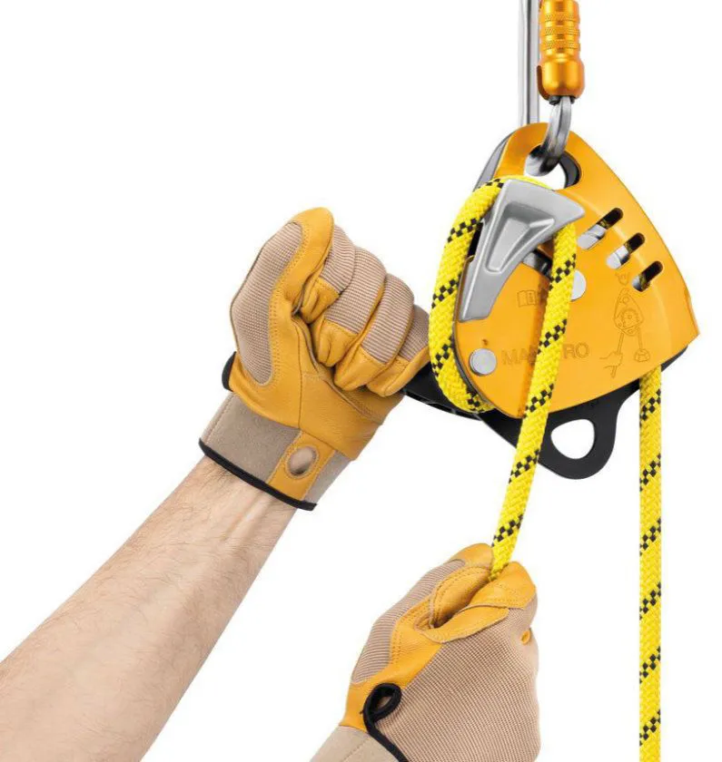 petzl Maestro S