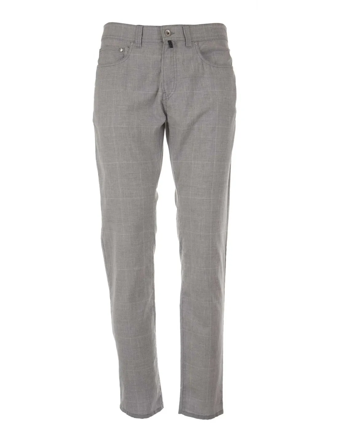 PIERRE CARDIN  PANTALóN GRIS C3 34540 5009 HOMBRE