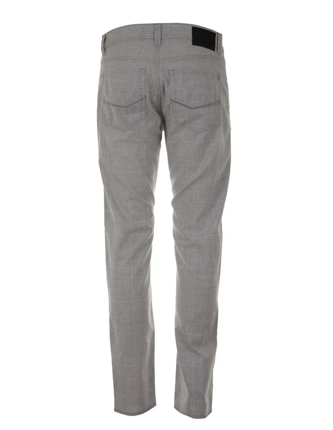 PIERRE CARDIN  PANTALóN GRIS C3 34540 5009 HOMBRE