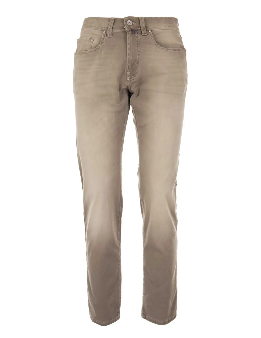 PIERRE CARDIN  PANTALóN MARRóN C7 34510 8137 HOMBRE