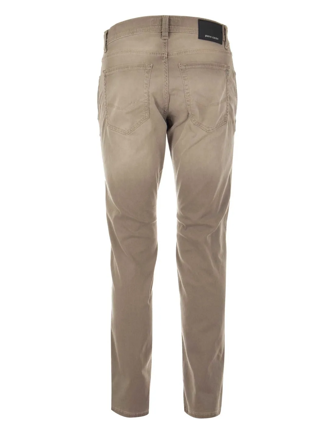 PIERRE CARDIN  PANTALóN MARRóN C7 34510 8137 HOMBRE