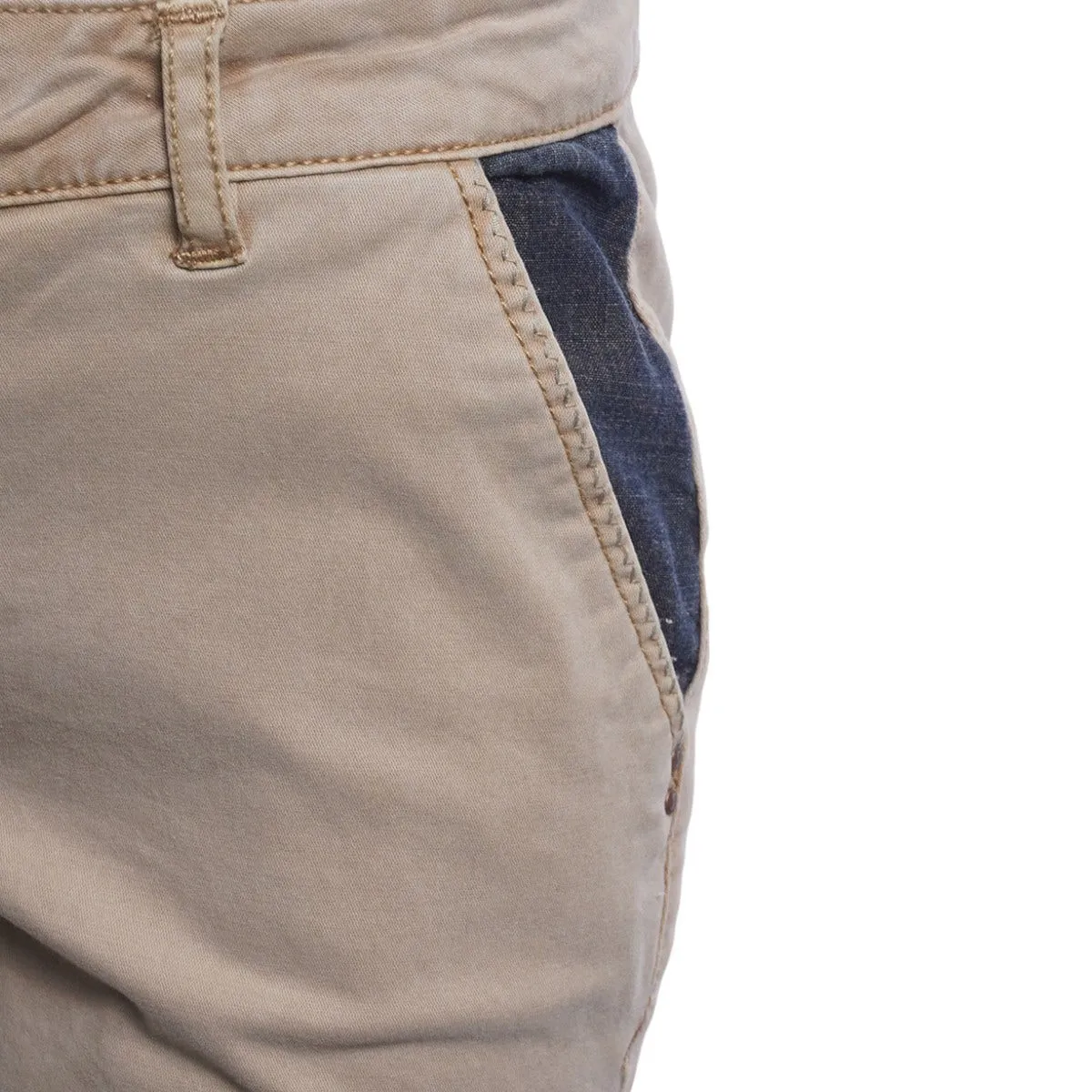 Pilcro and the Letterpress Pantalón