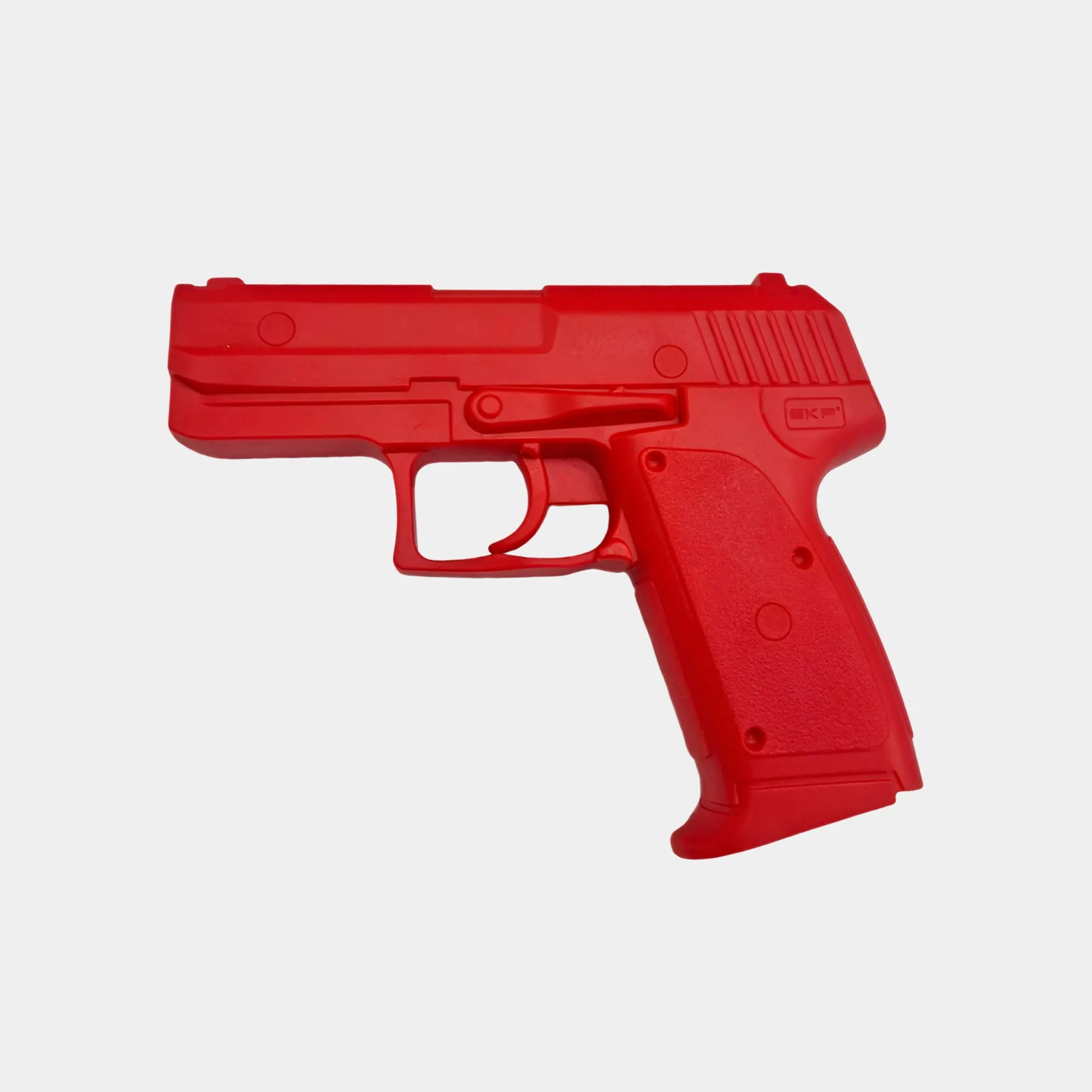 Pistola de entrenamiento HK USP Compact