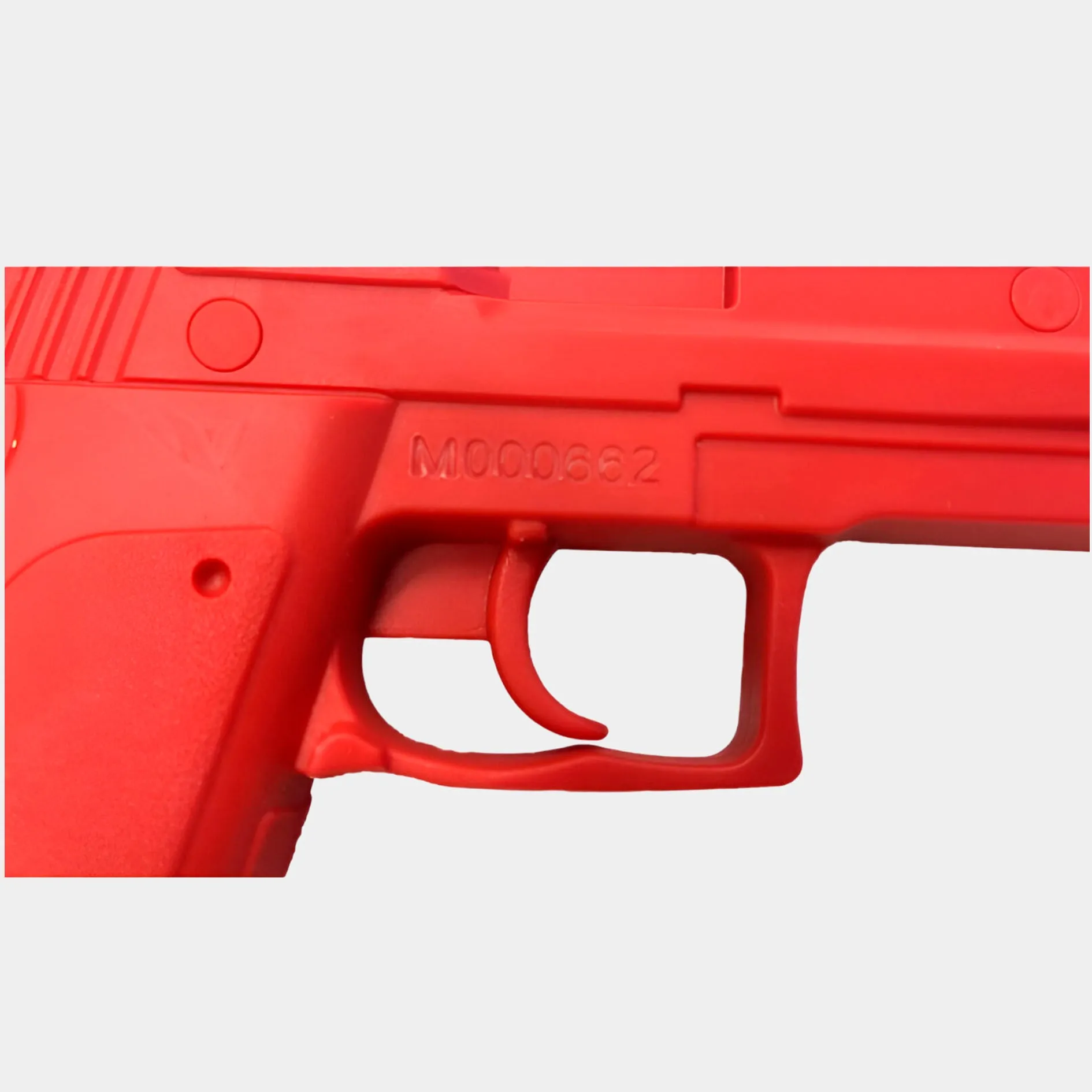 Pistola de entrenamiento HK USP Compact