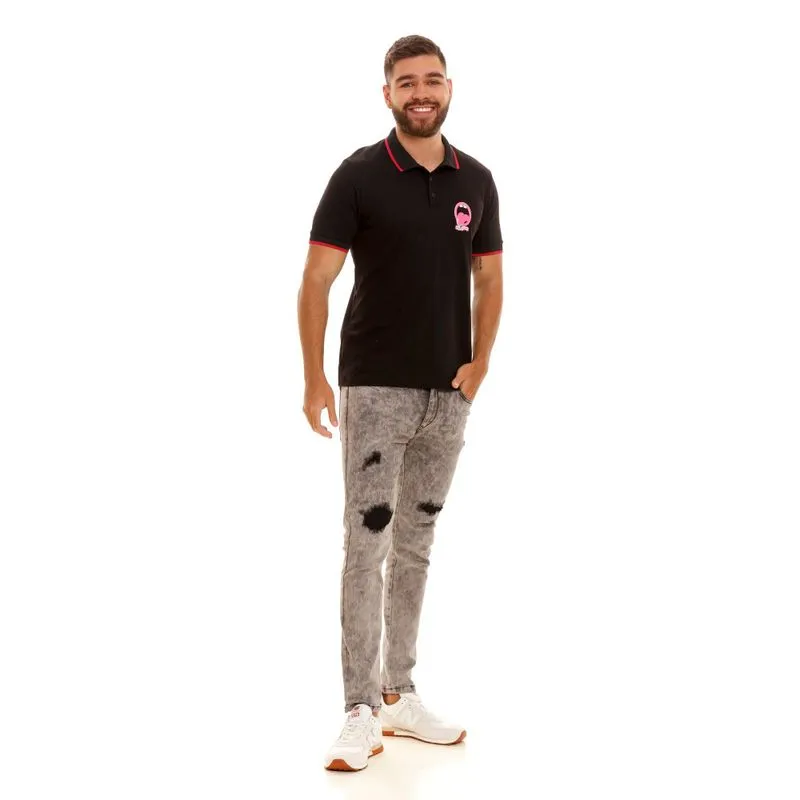 Polo Para Hombre   Pilatos