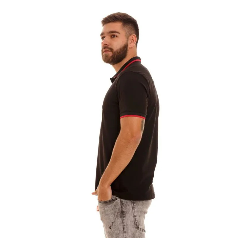 Polo Para Hombre   Pilatos